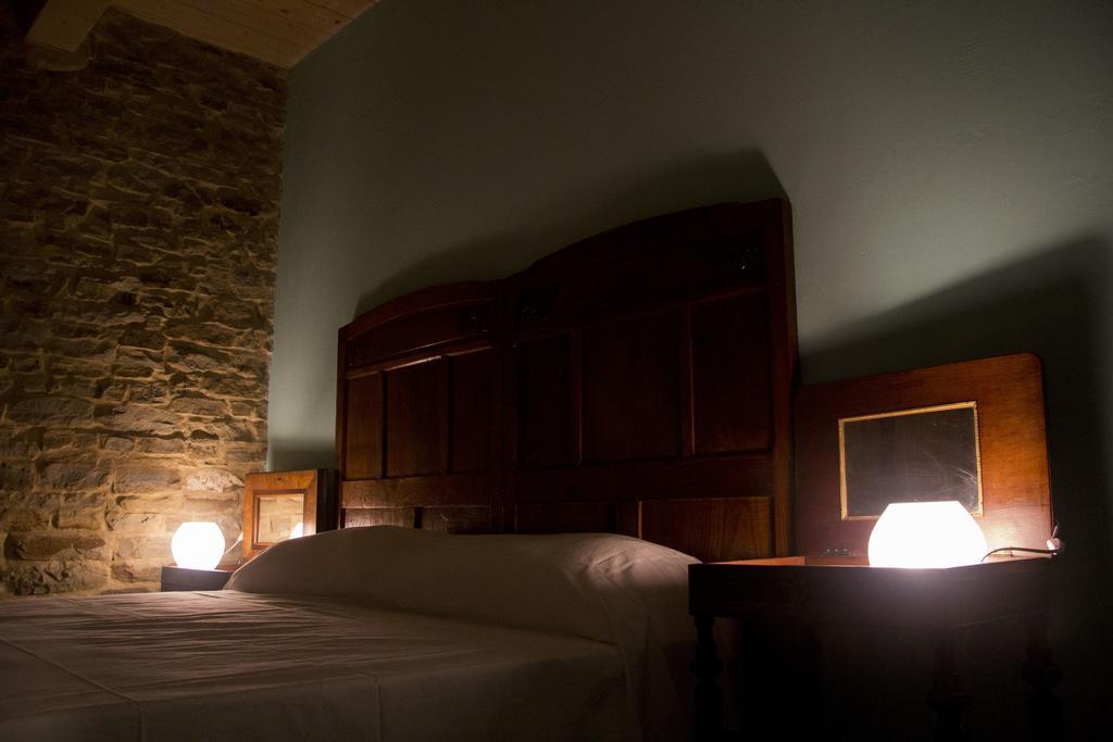 Le Viole B&B Mergo Δωμάτιο φωτογραφία