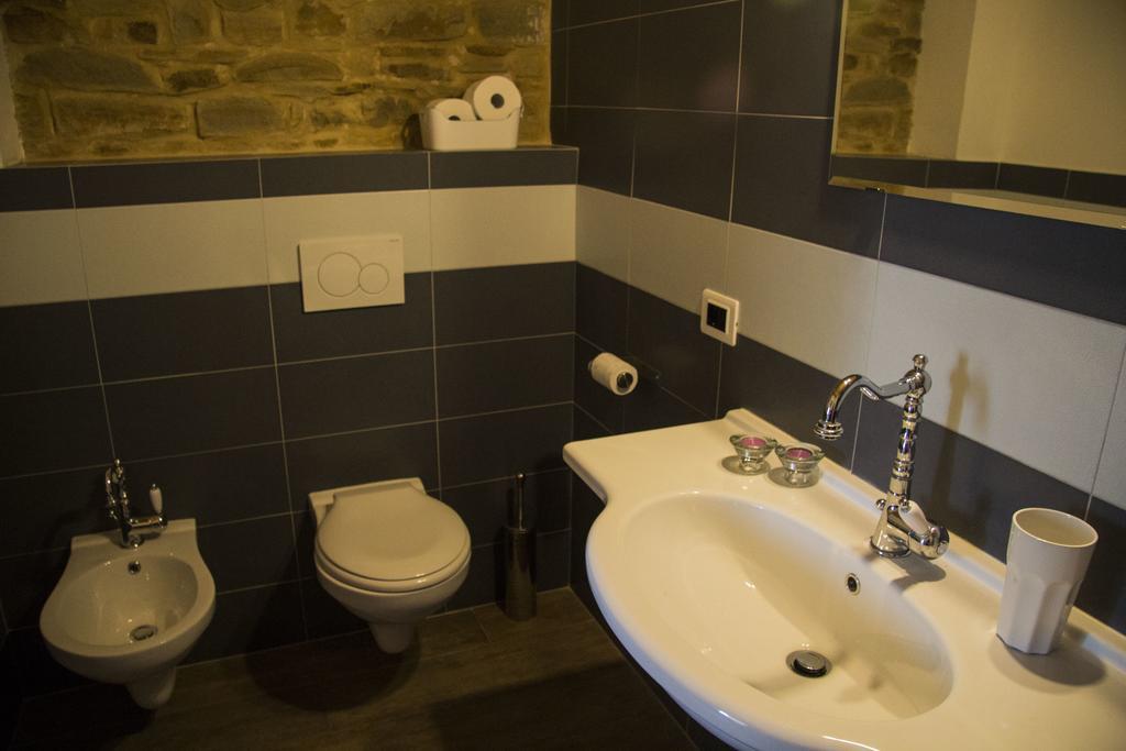Le Viole B&B Mergo Δωμάτιο φωτογραφία