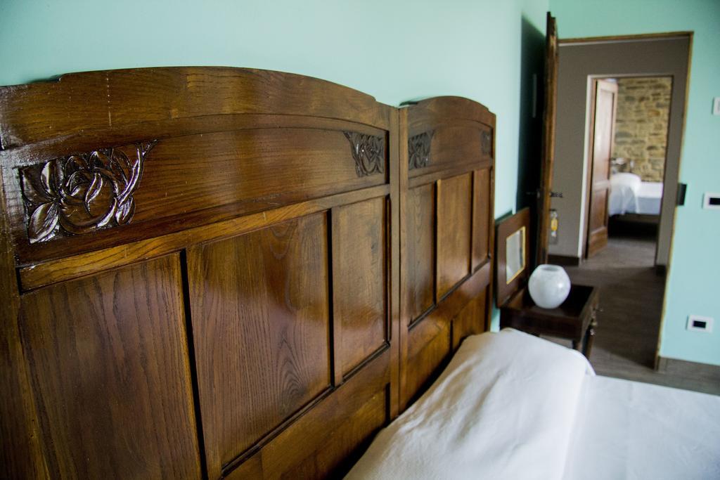 Le Viole B&B Mergo Δωμάτιο φωτογραφία