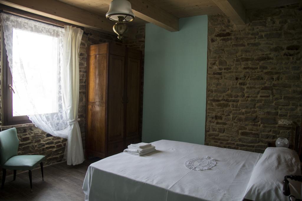 Le Viole B&B Mergo Δωμάτιο φωτογραφία